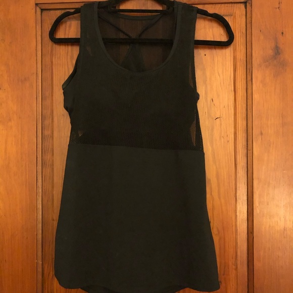 Fabletics Sandy 2-in-1 Tank - Picture 3 of 4